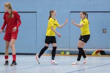 Bild 822 - C-Juniorinnen Loewinnen Cup